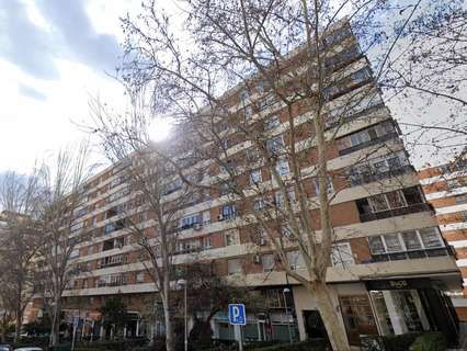 Piso en alquiler en Madrid