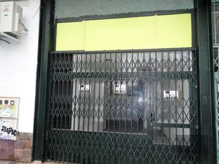 Local comercial en alquiler en Madrid