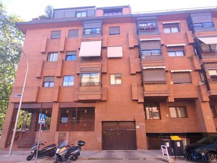 Plaza de parking en venta en Madrid