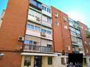 Piso en venta en Madrid rebajado