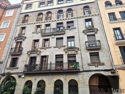 Piso en venta en Madrid