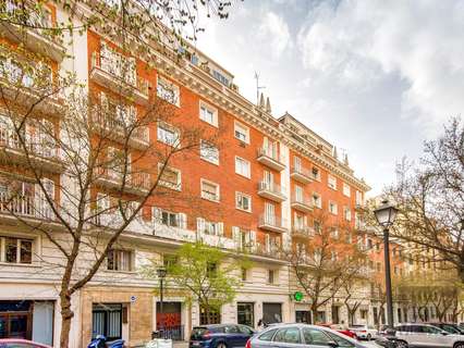 Piso en venta en Madrid