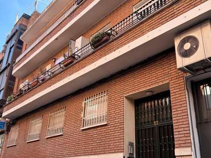 Piso en alquiler en Madrid