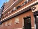 Piso en alquiler en Madrid