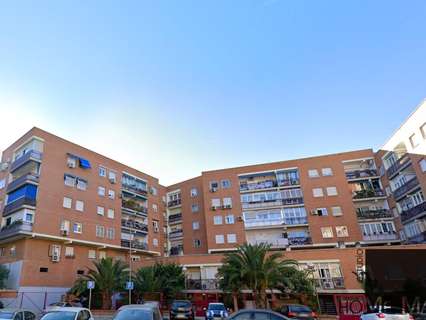 Estudio en venta en Madrid