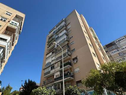 Local comercial en alquiler en Madrid