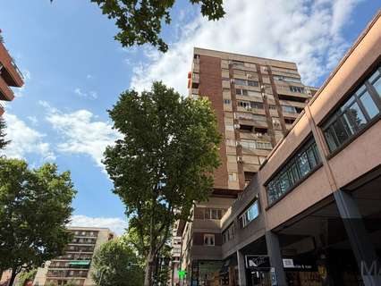 Oficina en alquiler en Madrid