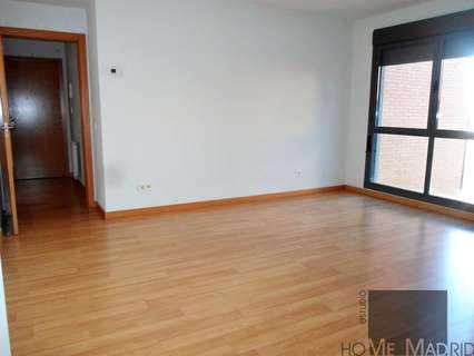 Piso en alquiler en Madrid