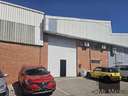 Nave industrial en venta en Alcobendas