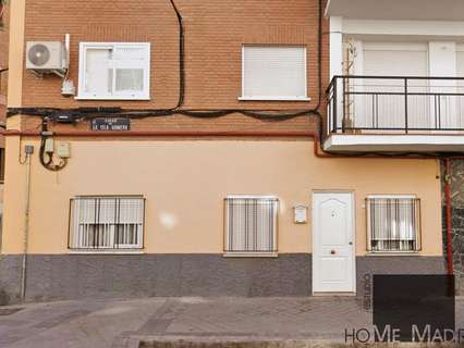 Piso en alquiler en Madrid