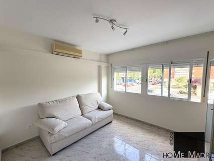 Piso en alquiler en Madrid
