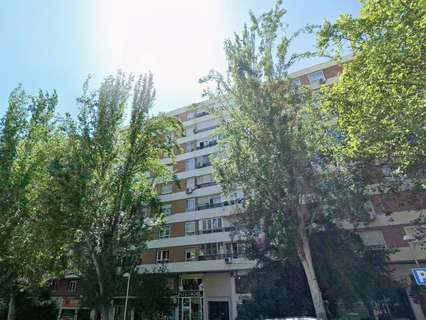 Piso en alquiler en Madrid
