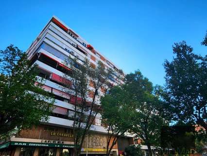 Dúplex en alquiler en Madrid