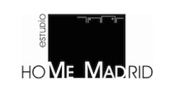 logo Inmobiliaria Estudio Home Madrid