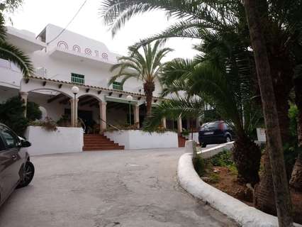 Hotel en venta en Santanyí zona Cala d'Or