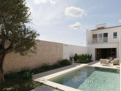 Parcela urbana en venta en Campos zona Campos