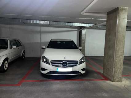 Plaza de parking en venta en Murcia