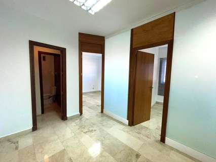 Oficina en alquiler en Murcia