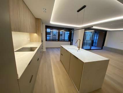 Piso en venta en Murcia zona San Lorenzo