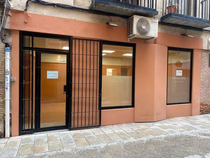 Local comercial en alquiler en Murcia