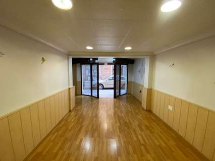 Local comercial en alquiler en Murcia zona CENTRO - UNIVERSIDAD