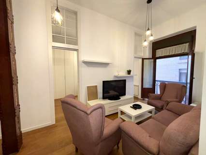 Piso en alquiler en Murcia zona SANTO DOMINGO