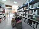 Local comercial en alquiler en Murcia zona Barrio Del Carmen