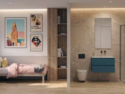 Piso en venta en Murcia zona CENTRO-TRAPERIA