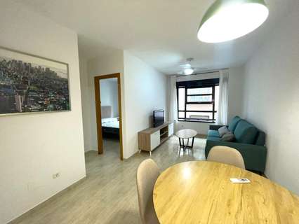 Piso en alquiler en Murcia
