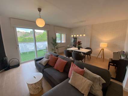 Ático en venta en Molina de Segura zona Altorreal