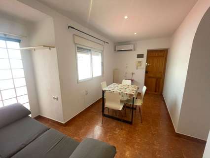 Ático en alquiler en Murcia
