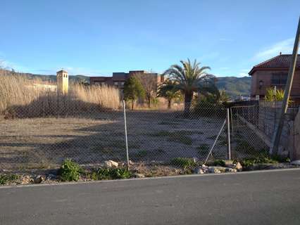 Parcela urbana en venta en Murcia zona Aljucer, rebajada