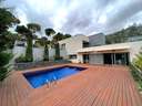 Villa en venta en Blanes zona URB. CALA DE ST. FRANCESC