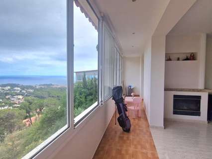 Villa en venta en Lloret de Mar, rebajada