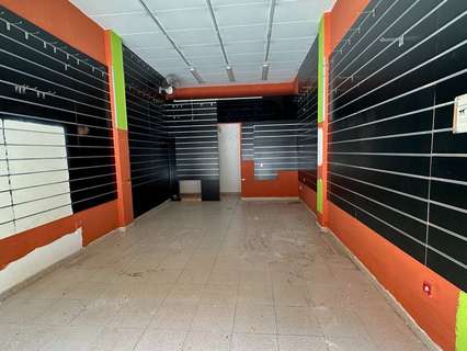 Local comercial en alquiler en Lloret de Mar