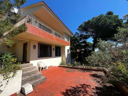 Villa en venta en Lloret de Mar