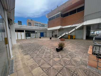 Local comercial en venta en Malgrat de Mar