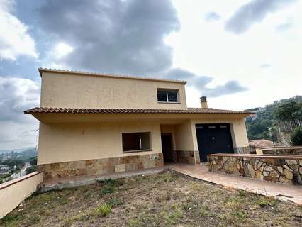 Villa en venta en Maçanet de la Selva