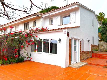 Casa en venta en Lloret de Mar zona Fanals