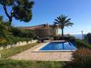 Villa en venta en Lloret de Mar zona ROCA GROSSA rebajada