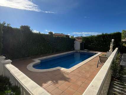 Villa en venta en Lloret de Mar zona condado de jaruco