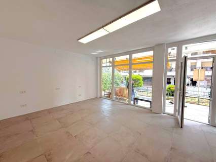 Local comercial en venta en Lloret de Mar zona Fanals