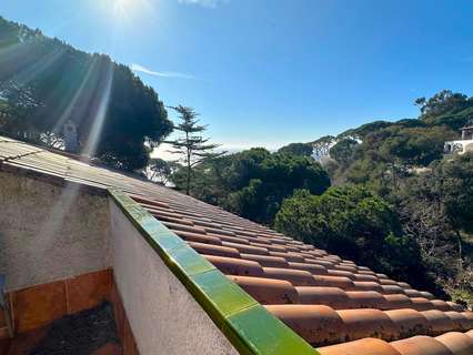 Villa en venta en Lloret de Mar zona MONTGODA