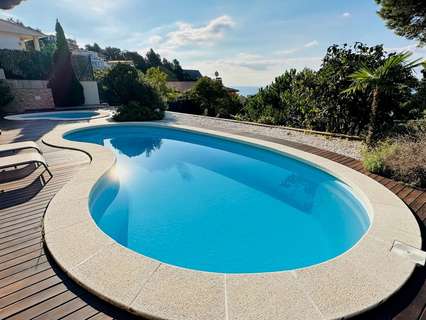 Villa en venta en Lloret de Mar zona ROCA GROSSA