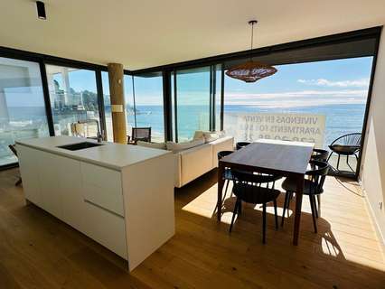Piso en venta en Lloret de Mar zona 1-LINEA