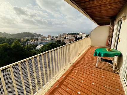 Piso en venta en Lloret de Mar zona SELVAMAR