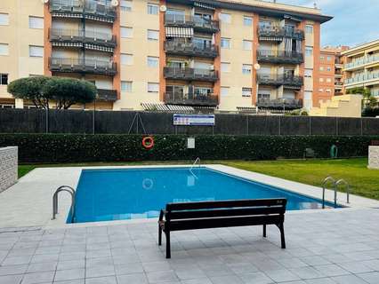 Dúplex en venta en Lloret de Mar zona FENALS