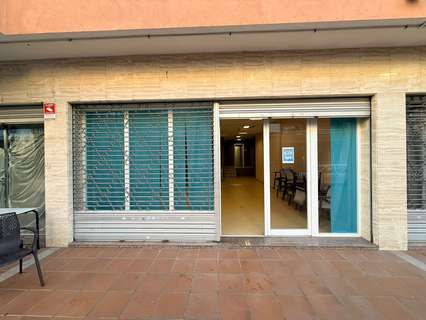 Local comercial en venta en Lloret de Mar zona Fanals