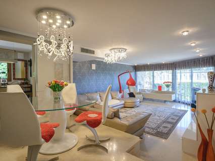 Villa en venta en Lloret de Mar zona URB. MONTGODA