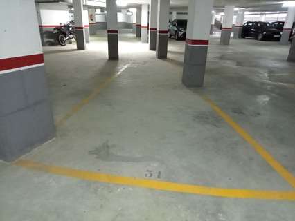 Plaza de parking en venta en Lloret de Mar zona xxxxx
